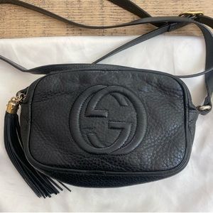 Authentic Gucci bag